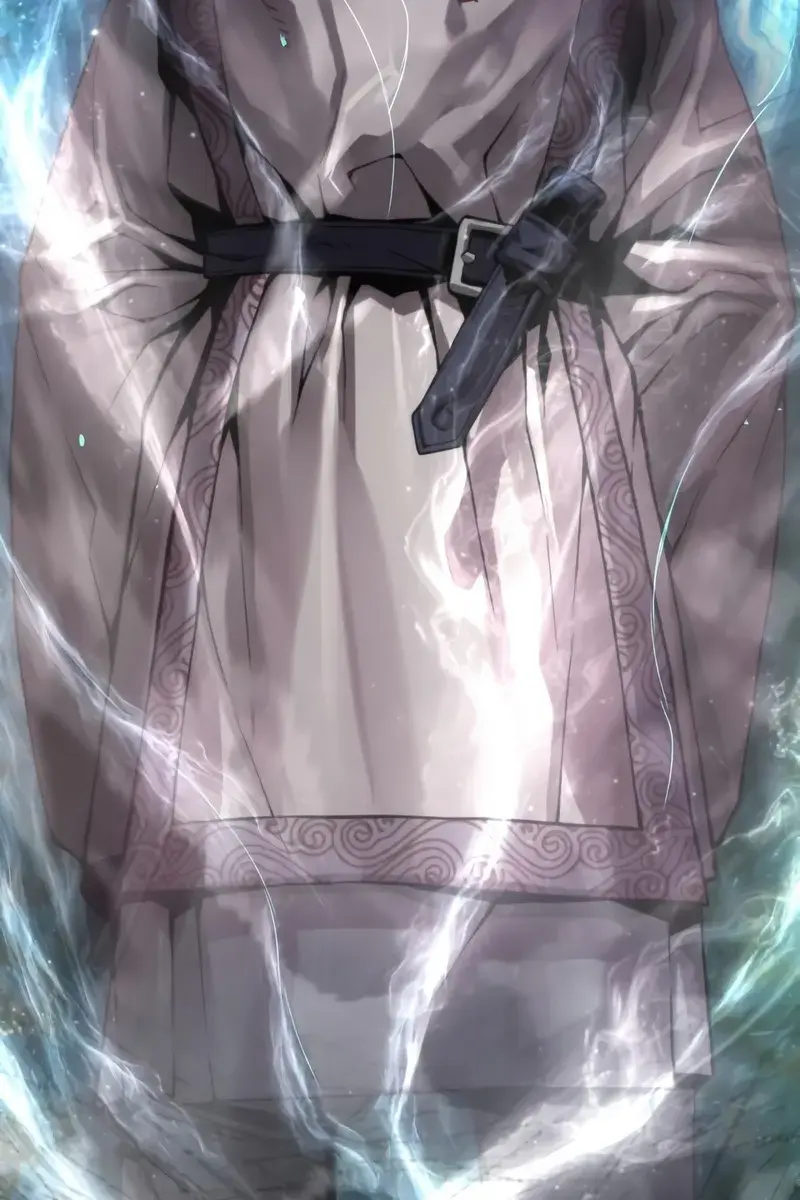 Myst, Might, Mayhem Chapter 72 Page 17