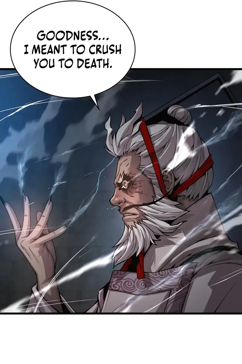 Myst, Might, Mayhem Chapter 72 Page 24