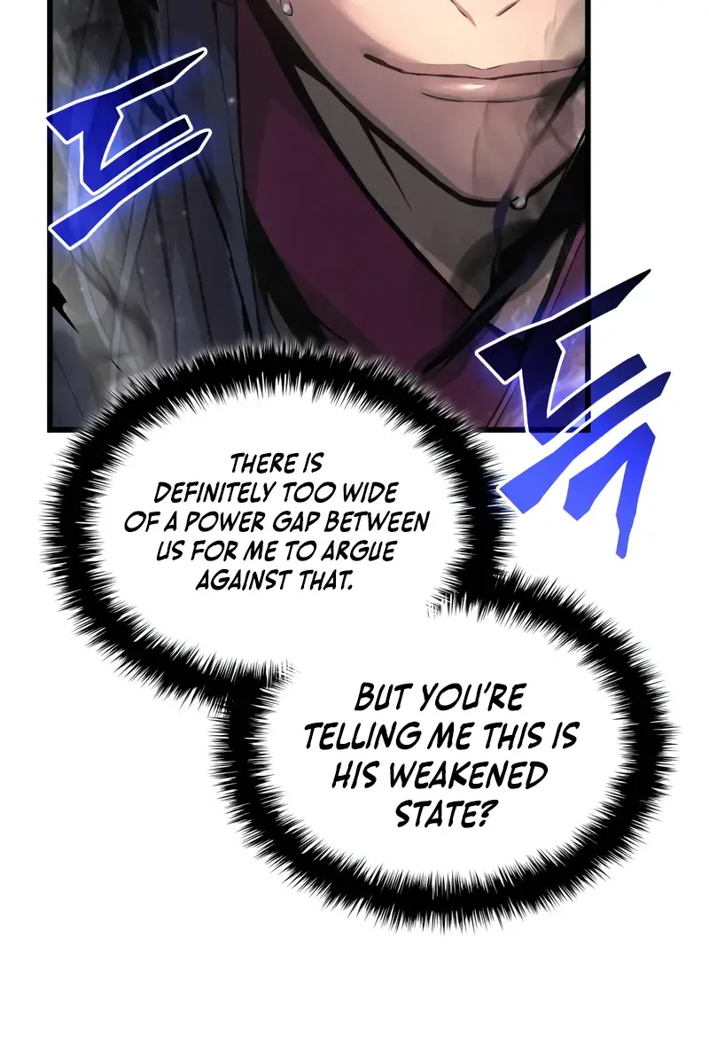 Myst, Might, Mayhem Chapter 72 Page 30