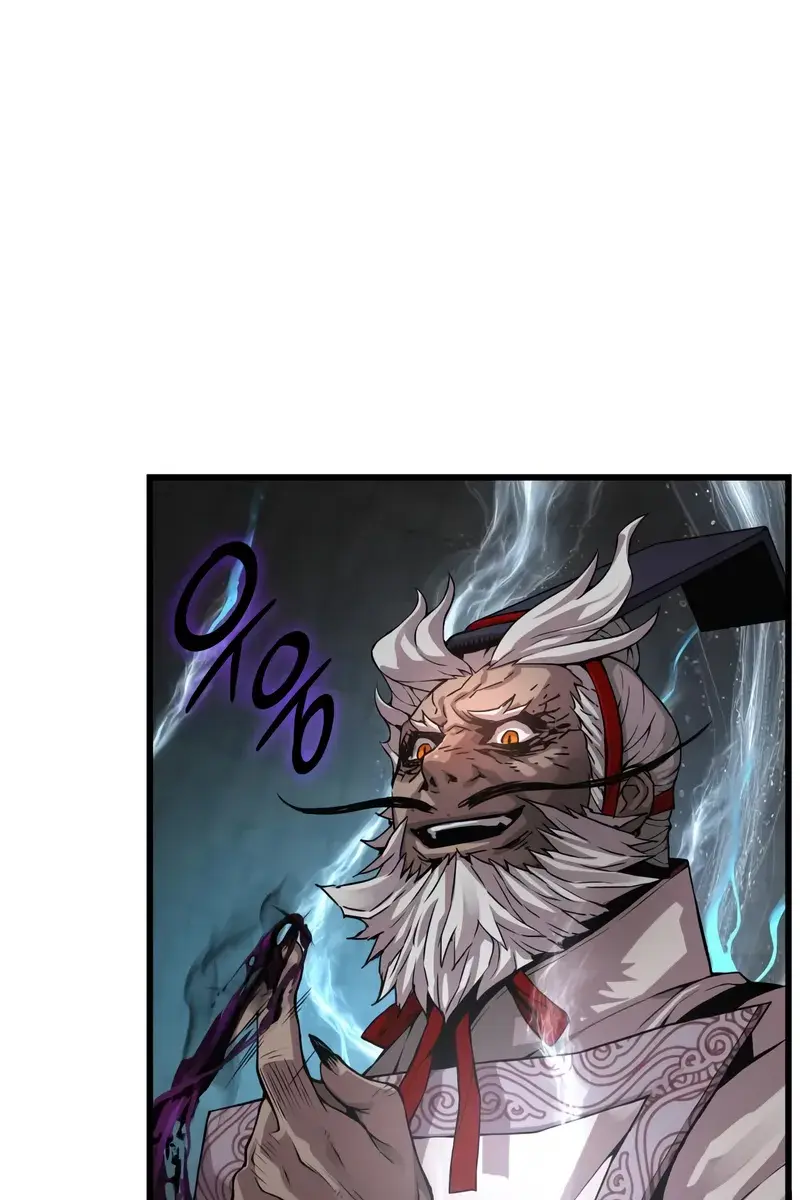 Myst, Might, Mayhem Chapter 72 Page 31