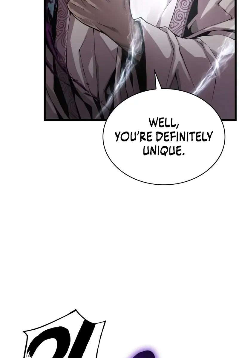 Myst, Might, Mayhem Chapter 72 Page 32