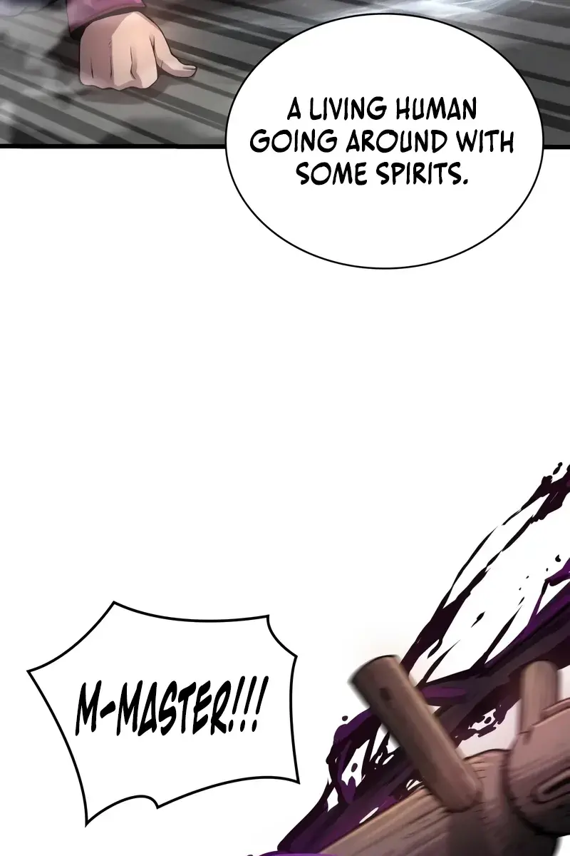 Myst, Might, Mayhem Chapter 72 Page 34