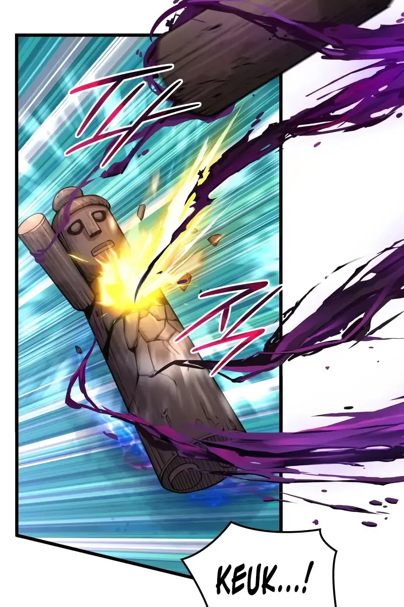 Myst, Might, Mayhem Chapter 72 Page 35