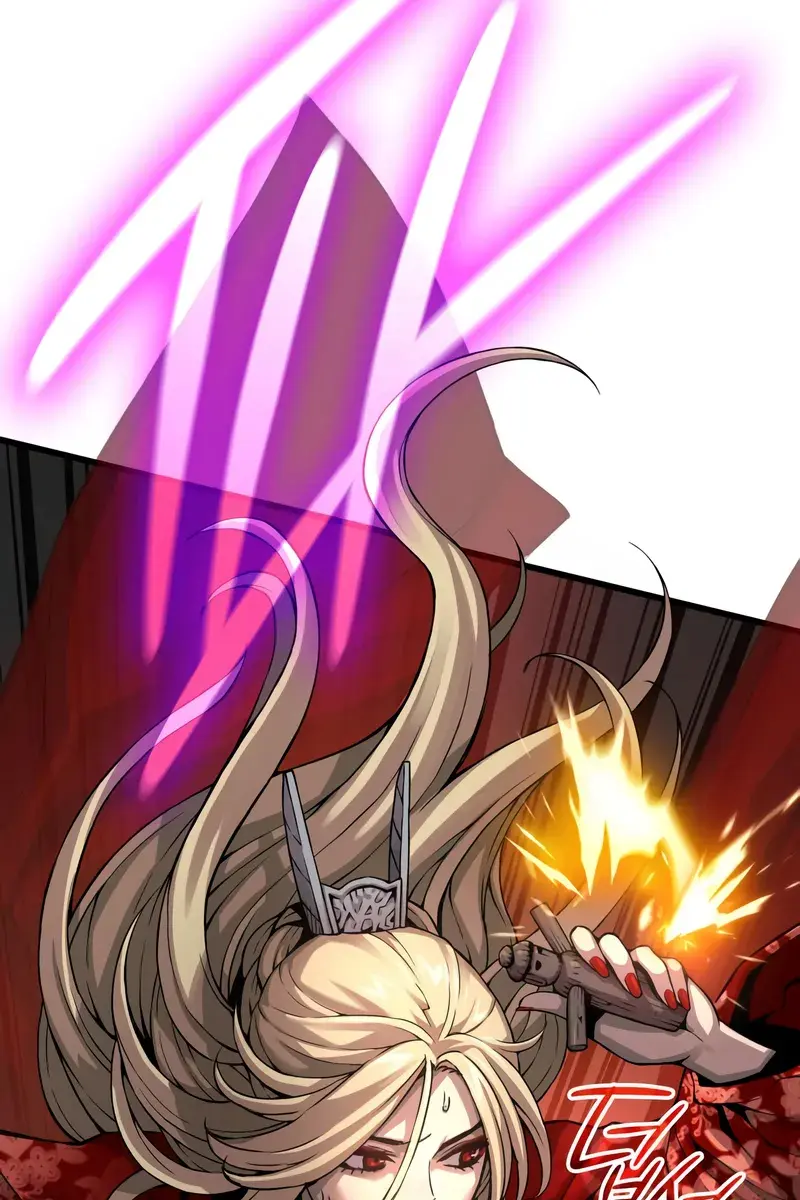 Myst, Might, Mayhem Chapter 72 Page 37