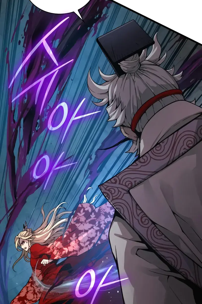 Myst, Might, Mayhem Chapter 72 Page 40