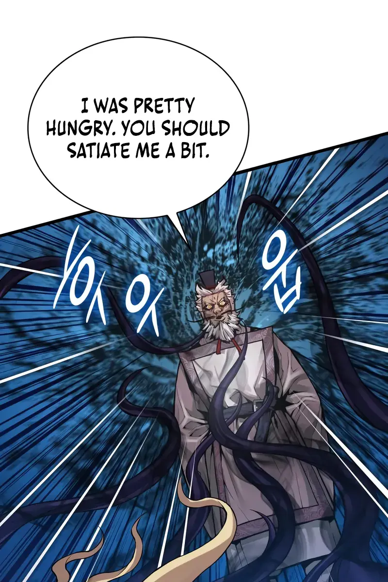 Myst, Might, Mayhem Chapter 72 Page 42