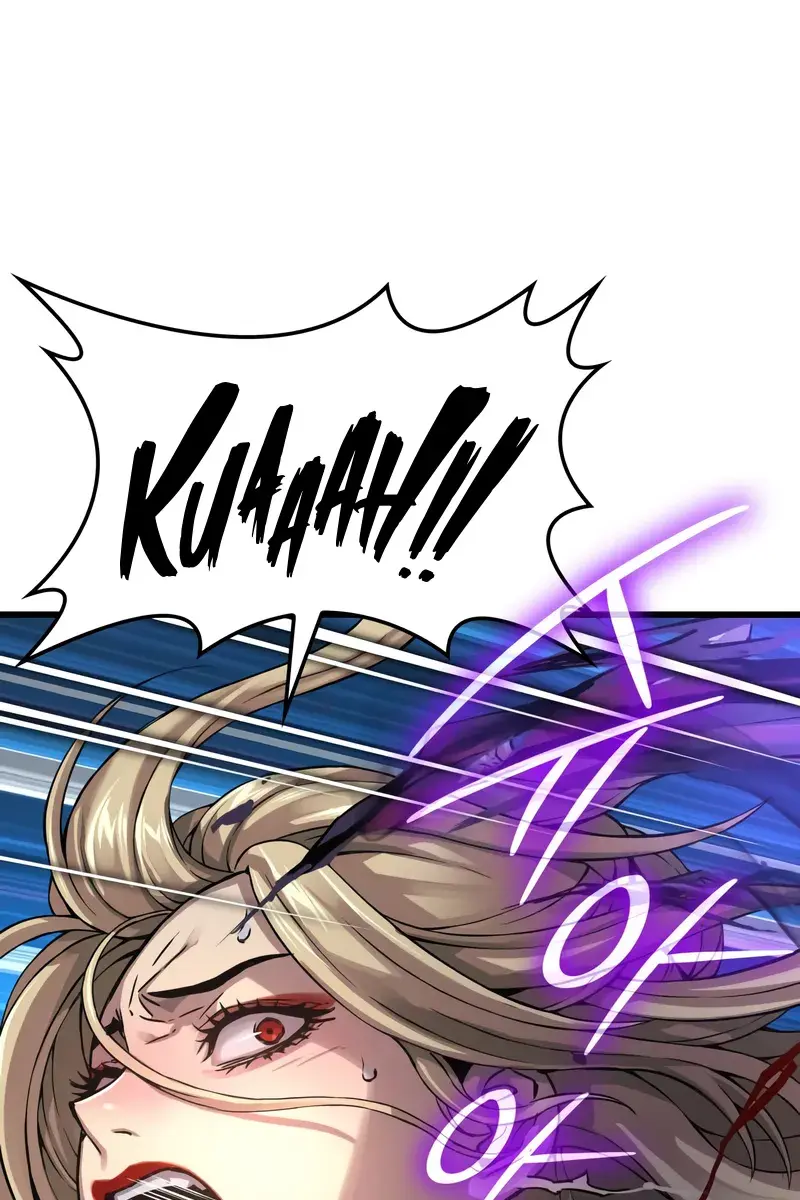 Myst, Might, Mayhem Chapter 72 Page 45