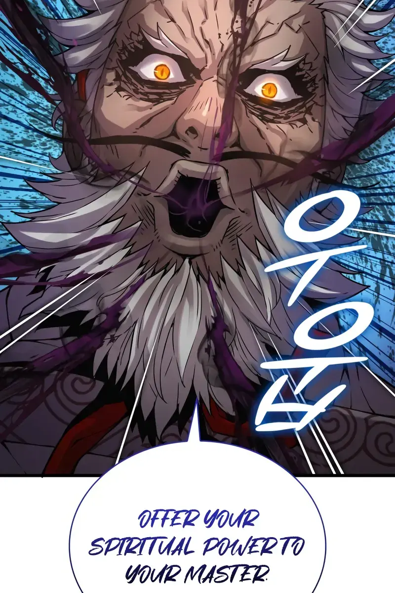 Myst, Might, Mayhem Chapter 72 Page 48