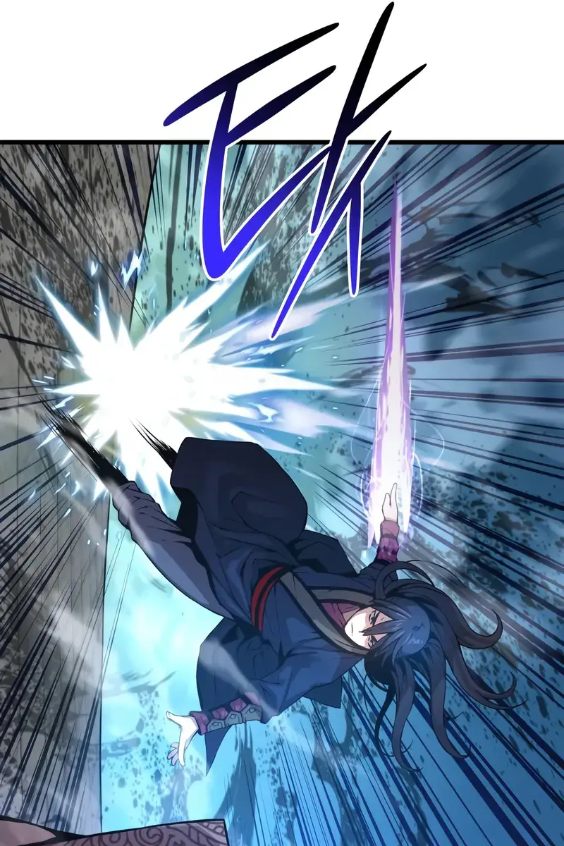 Myst, Might, Mayhem Chapter 72 Page 50