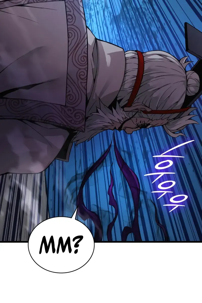 Myst, Might, Mayhem Chapter 72 Page 51