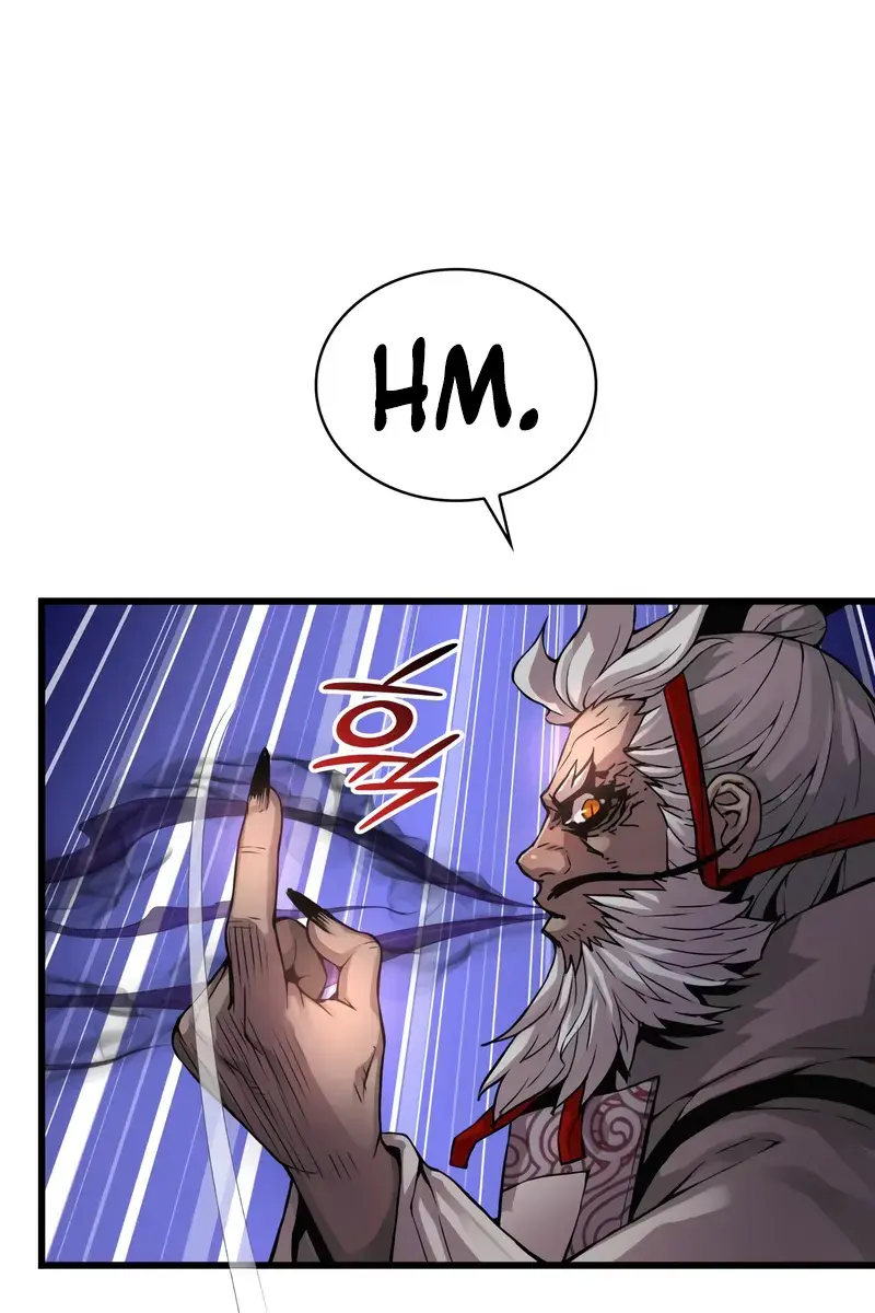 Myst, Might, Mayhem Chapter 72 Page 52