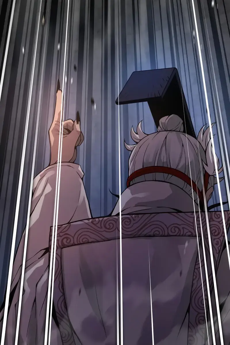 Myst, Might, Mayhem Chapter 72 Page 56