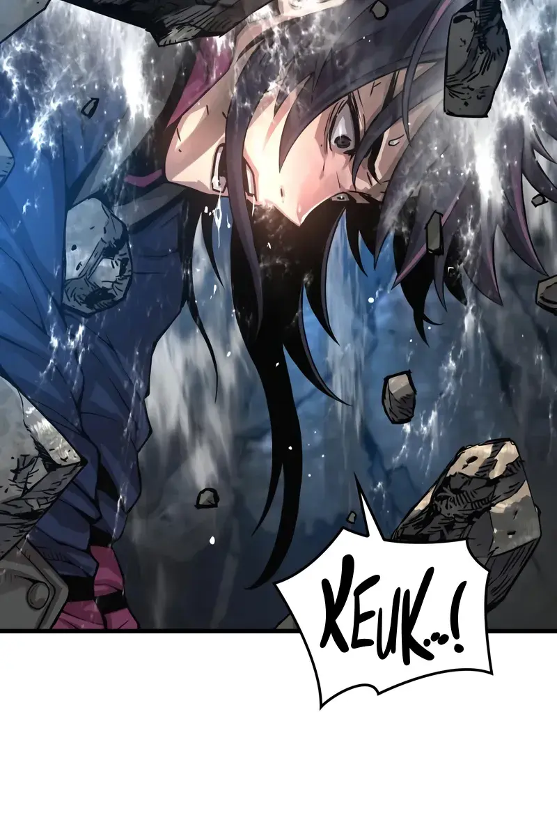Myst, Might, Mayhem Chapter 72 Page 58