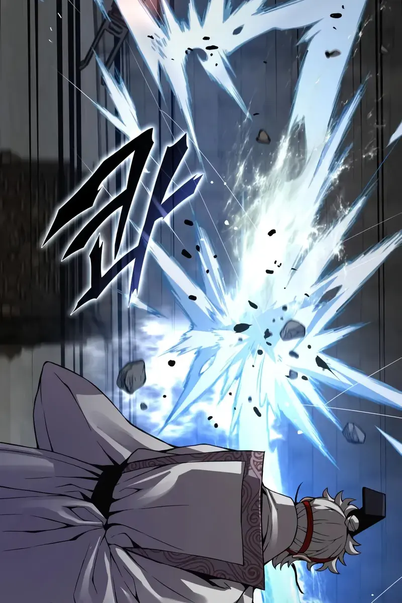 Myst, Might, Mayhem Chapter 72 Page 63