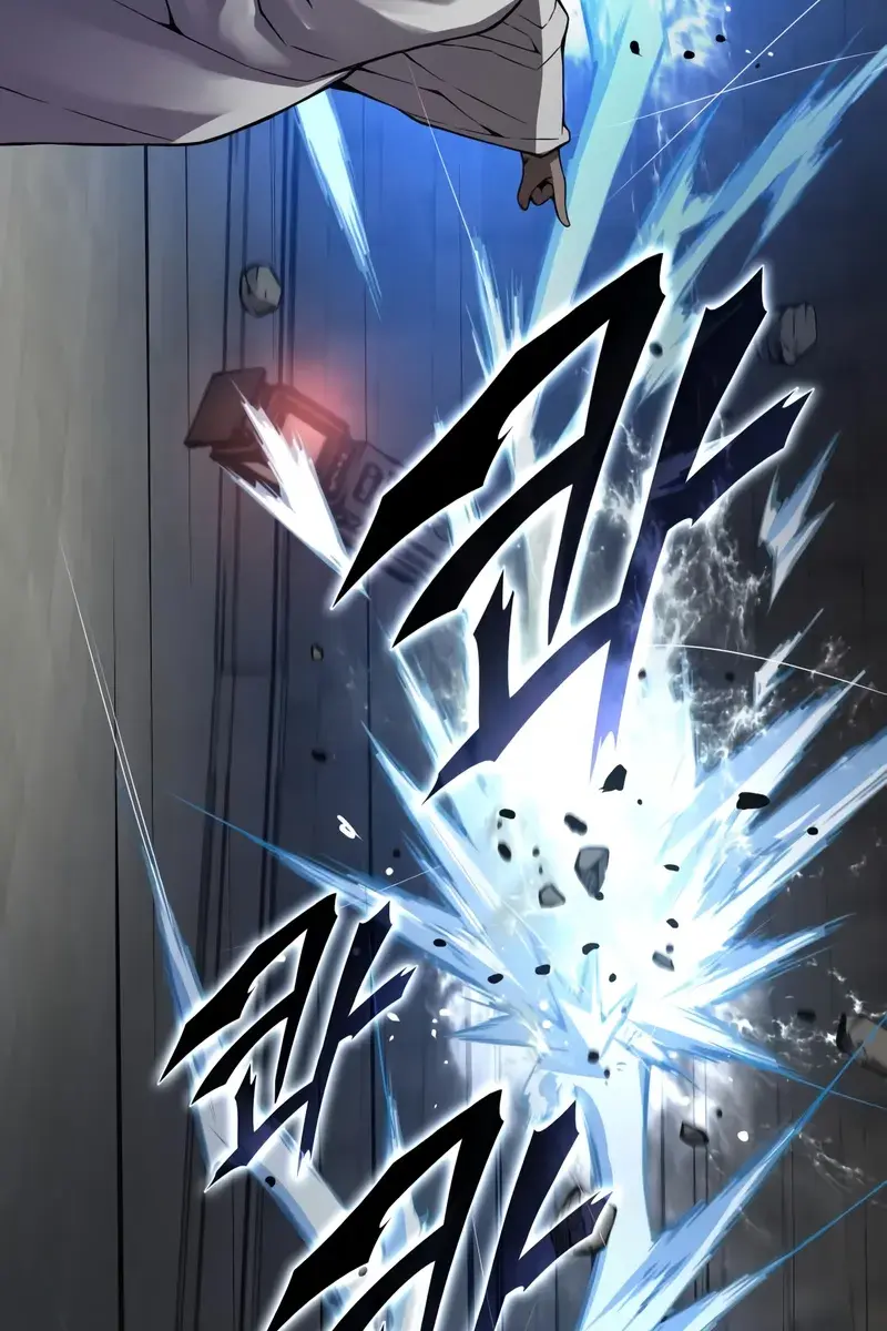 Myst, Might, Mayhem Chapter 72 Page 64