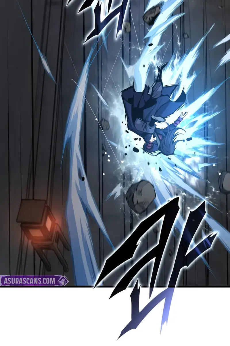 Myst, Might, Mayhem Chapter 72 Page 65