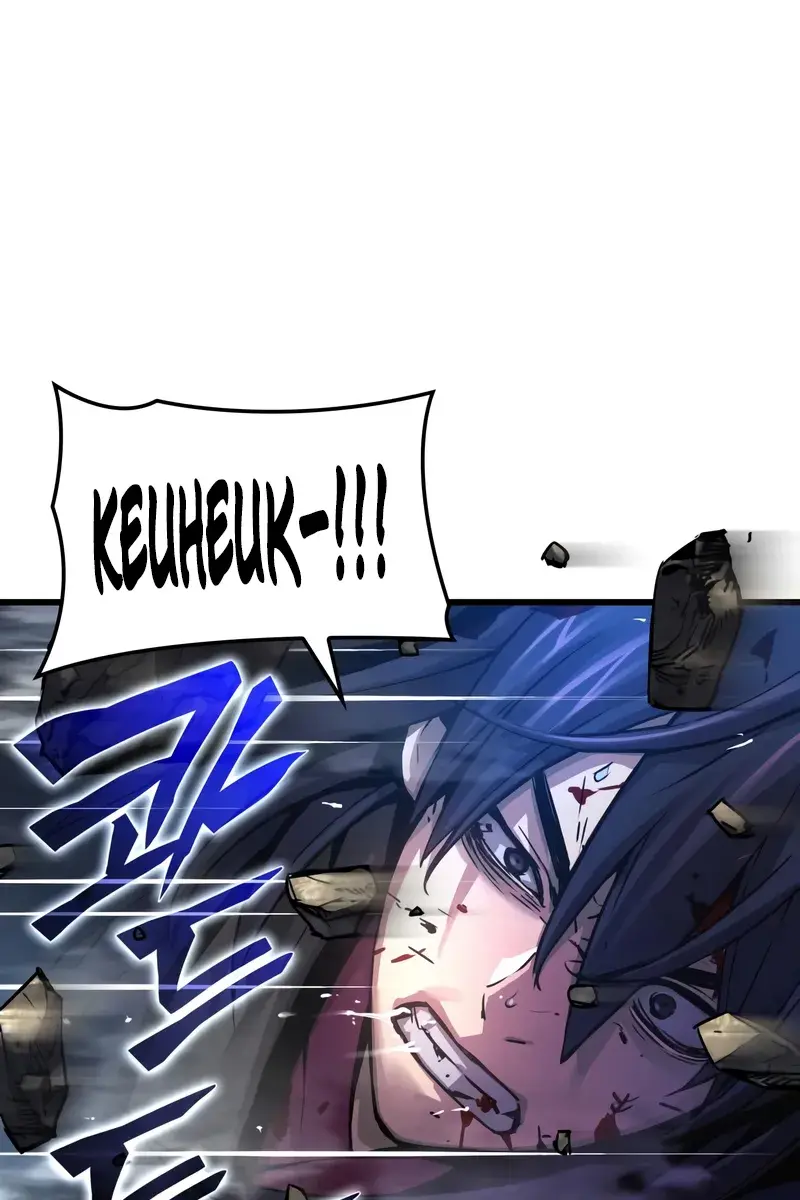 Myst, Might, Mayhem Chapter 72 Page 66