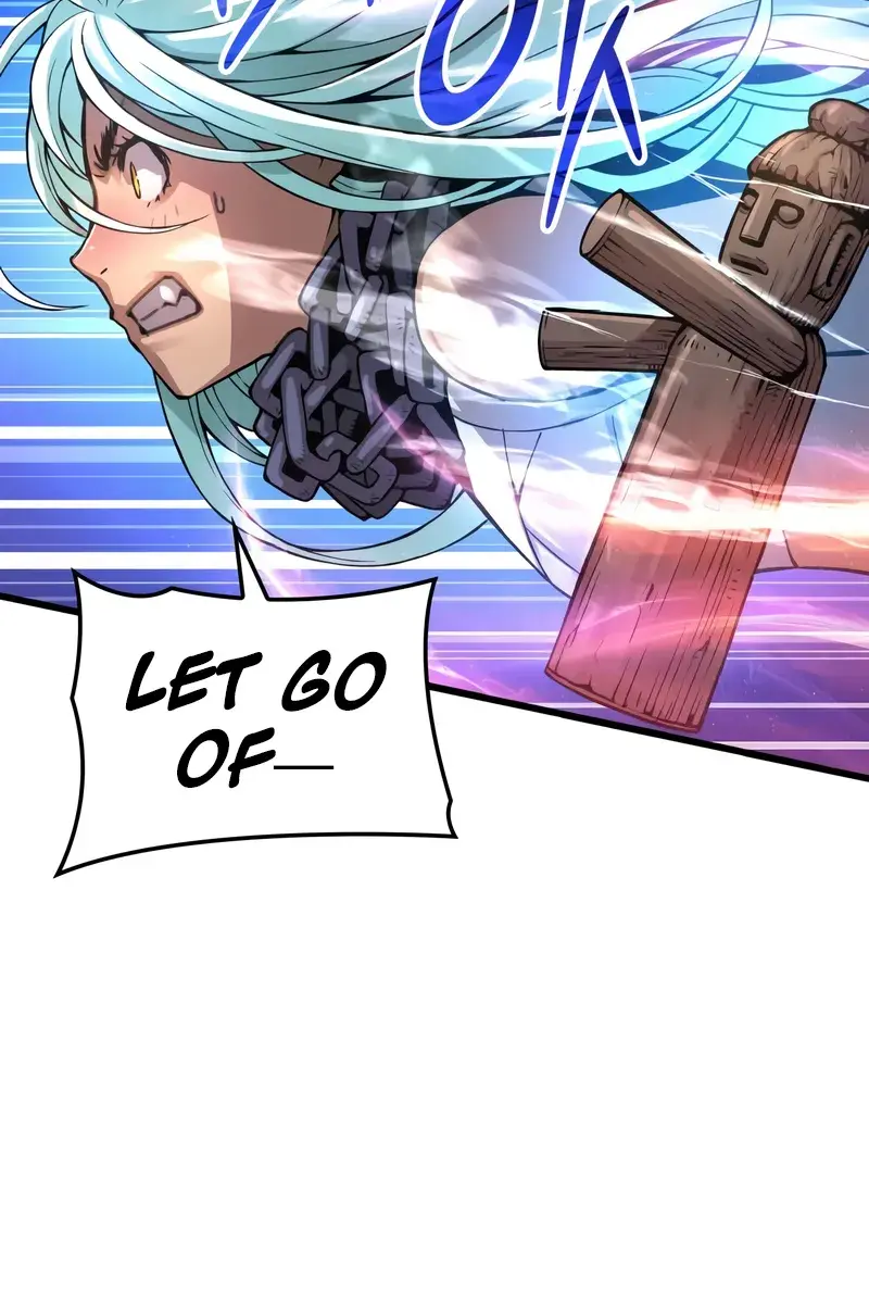 Myst, Might, Mayhem Chapter 72 Page 68