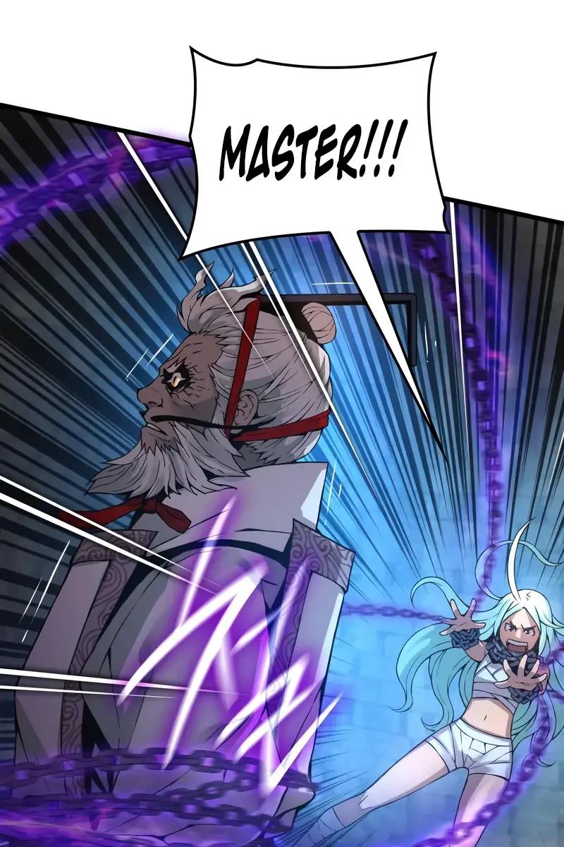 Myst, Might, Mayhem Chapter 72 Page 69