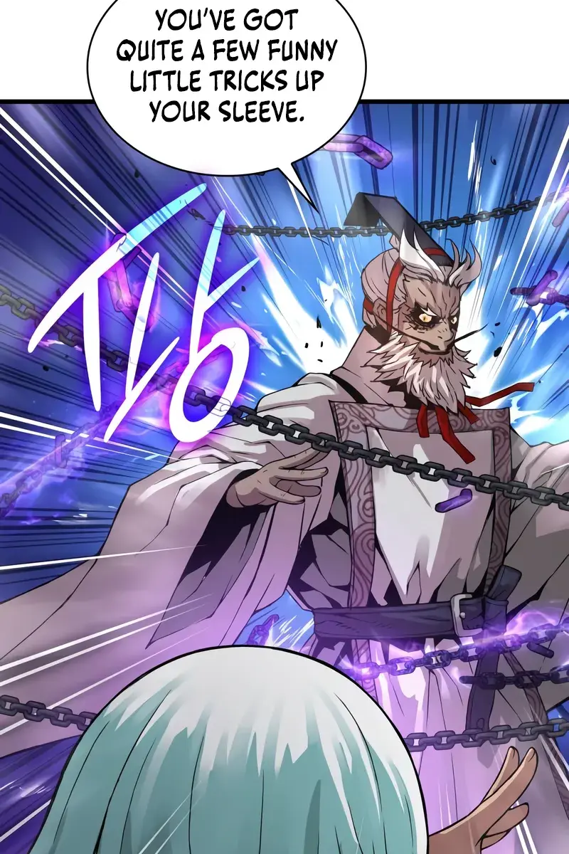 Myst, Might, Mayhem Chapter 72 Page 71