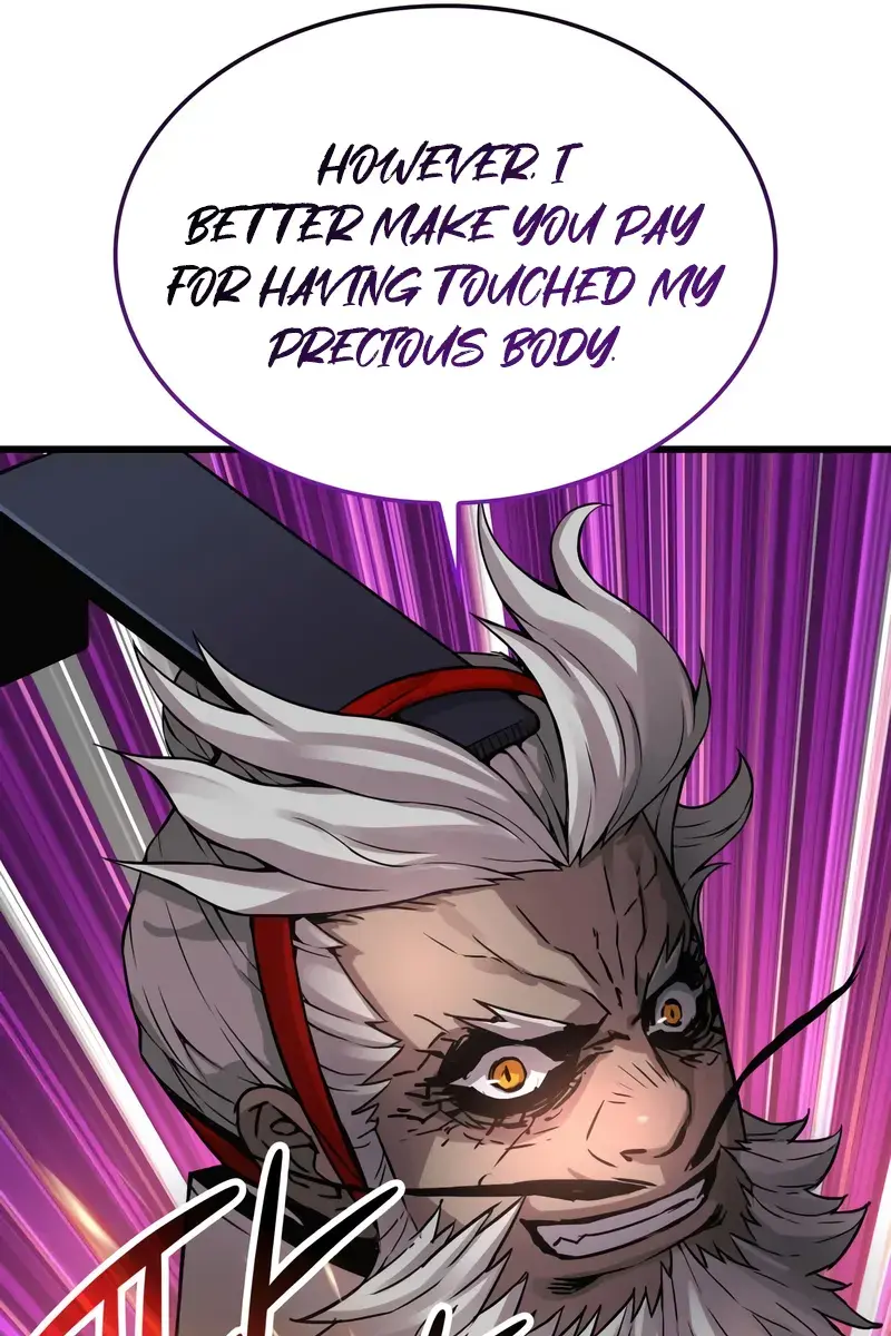 Myst, Might, Mayhem Chapter 72 Page 73