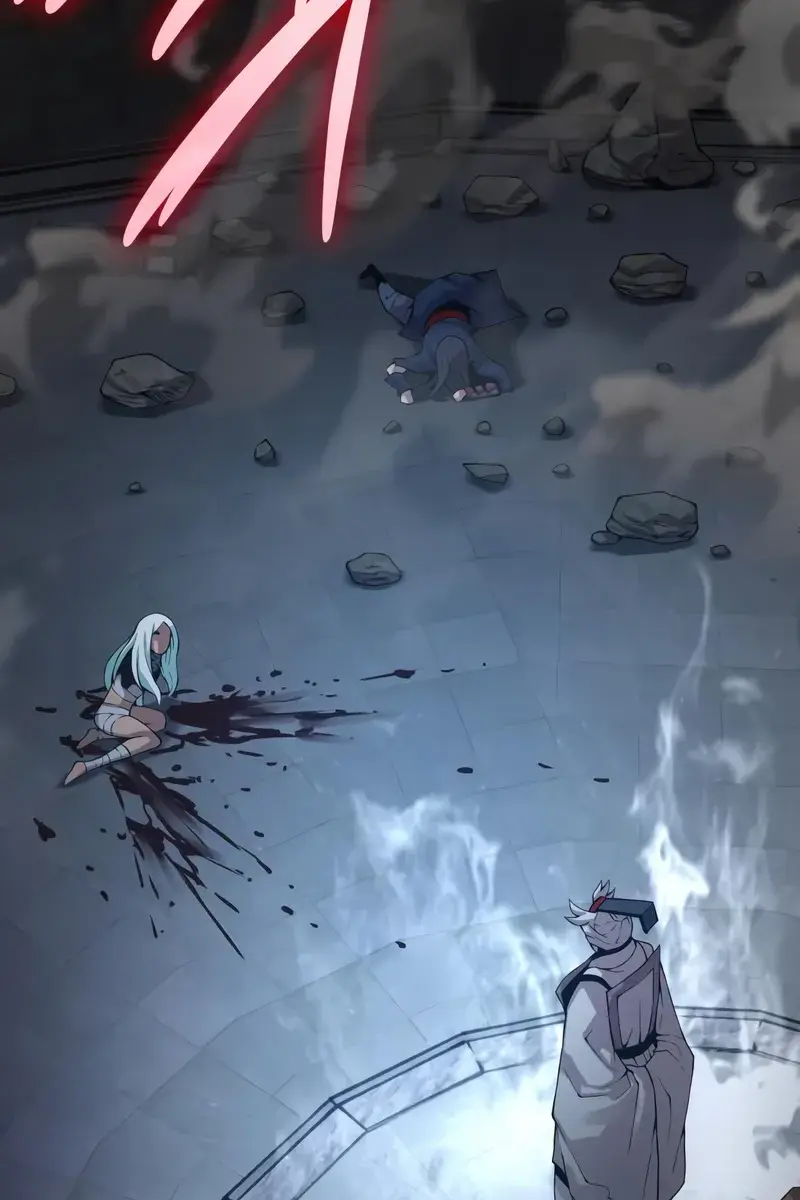 Myst, Might, Mayhem Chapter 72 Page 79