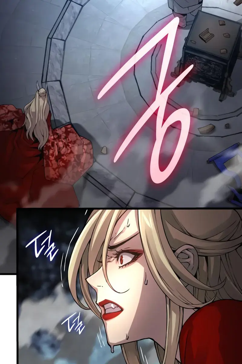 Myst, Might, Mayhem Chapter 72 Page 80