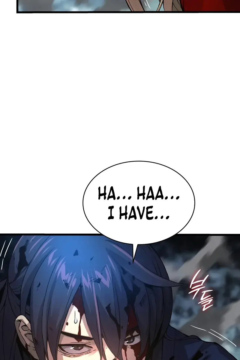 Myst, Might, Mayhem Chapter 72 Page 81