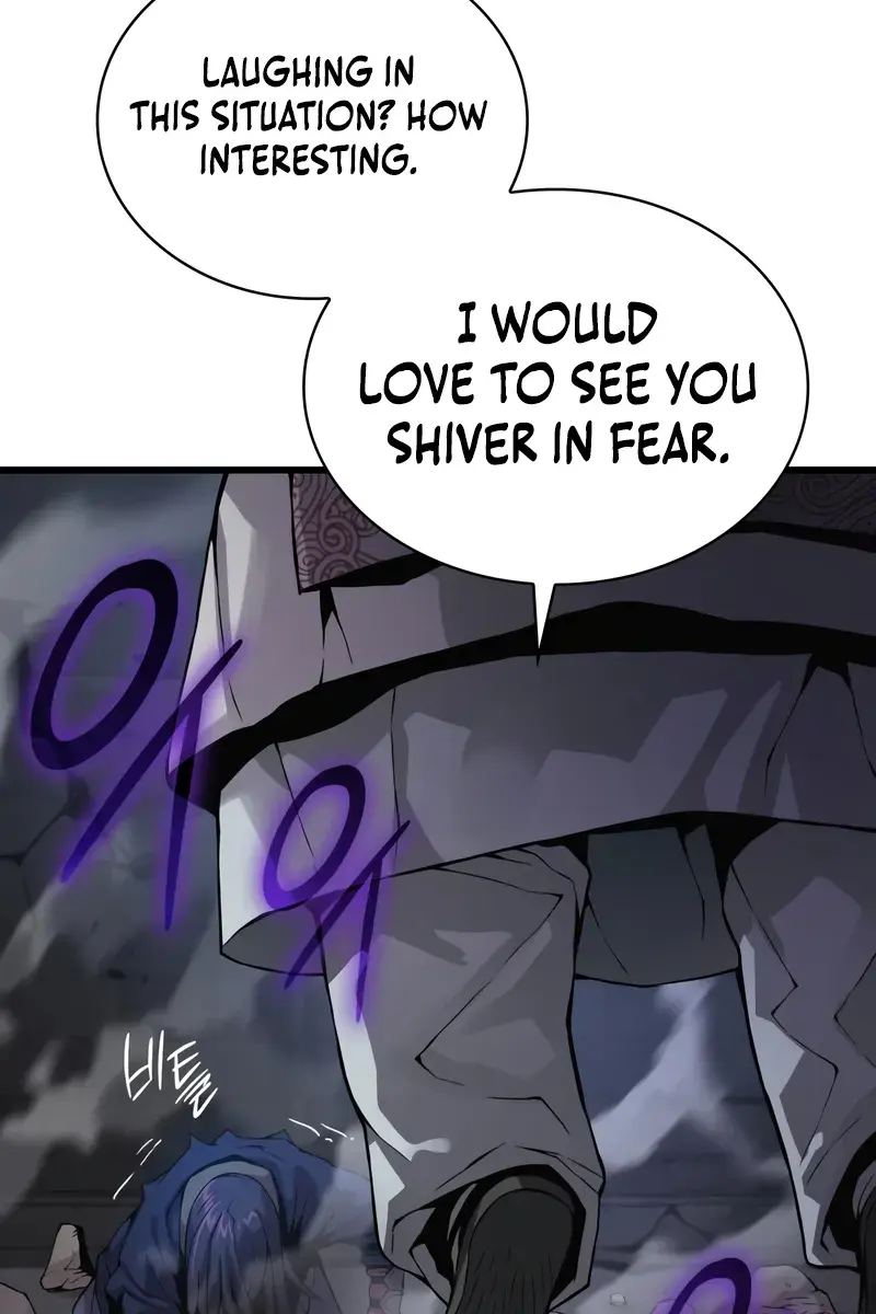 Myst, Might, Mayhem Chapter 72 Page 83