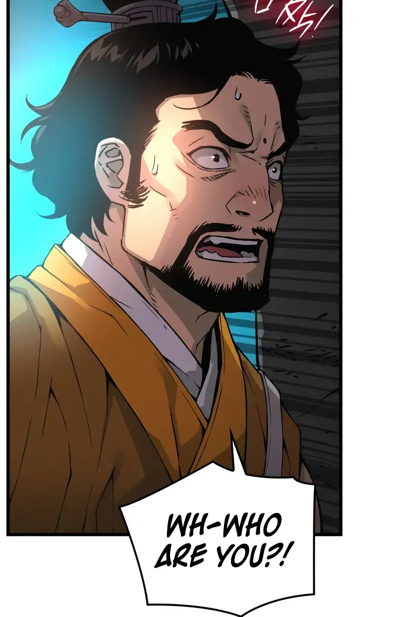 Myst, Might, Mayhem Chapter 72 Page 87