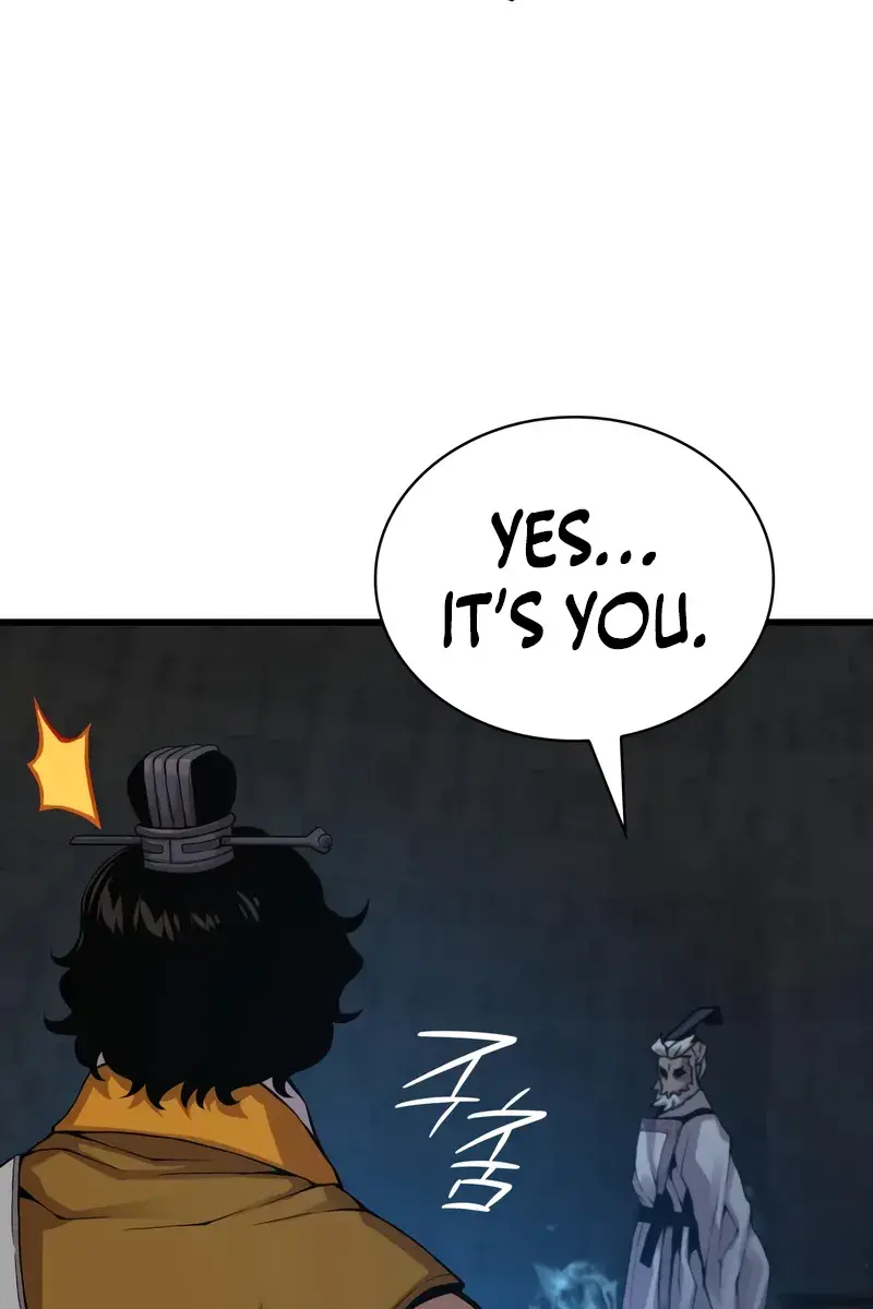 Myst, Might, Mayhem Chapter 72 Page 88