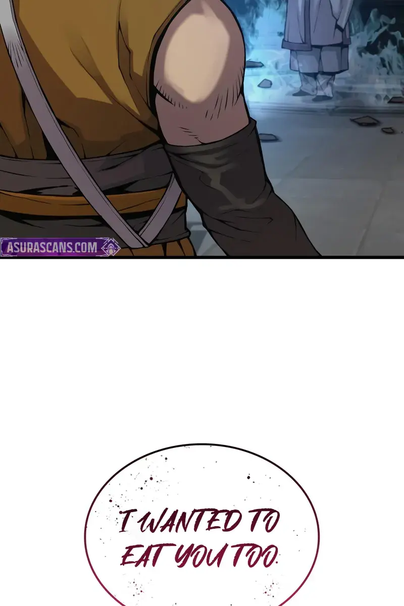 Myst, Might, Mayhem Chapter 72 Page 89