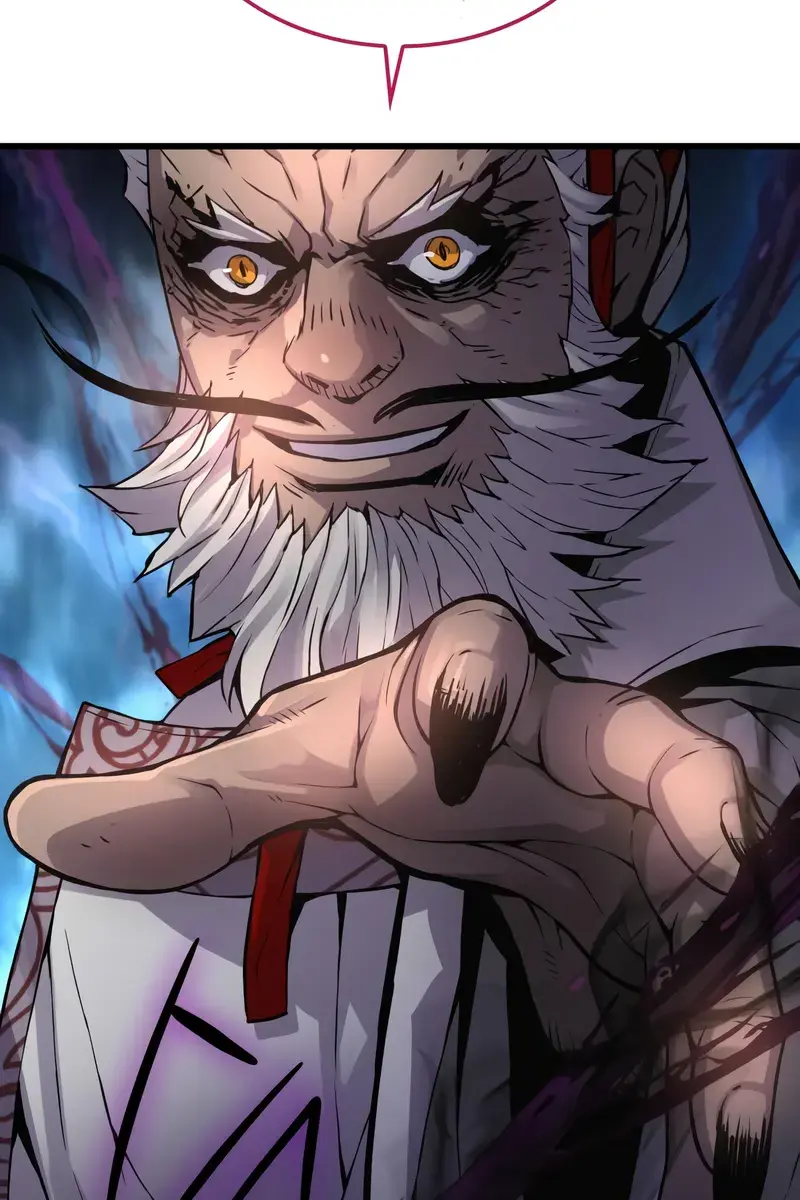 Myst, Might, Mayhem Chapter 72 Page 90