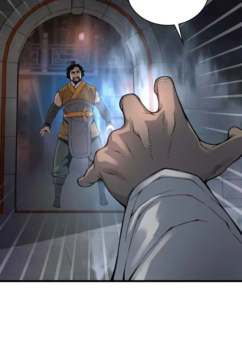 Myst, Might, Mayhem Chapter 72 Page 92