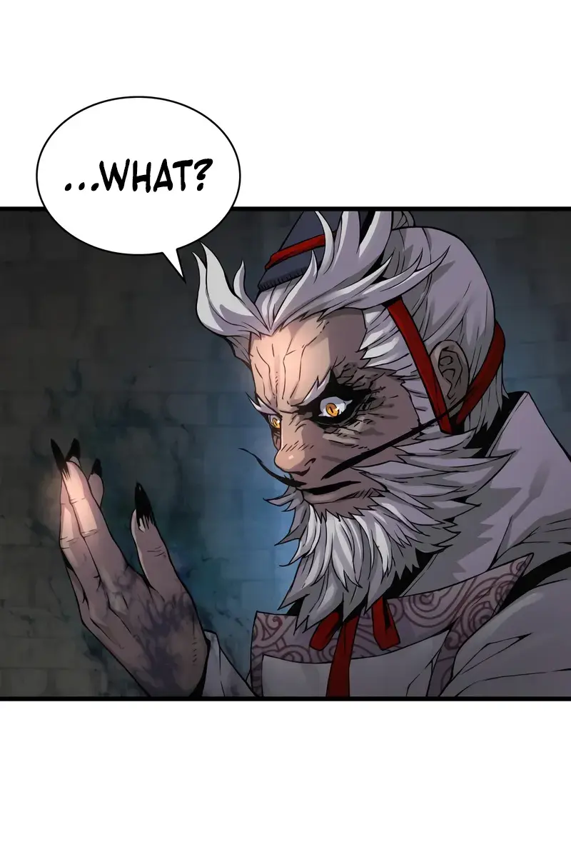 Myst, Might, Mayhem Chapter 72 Page 93