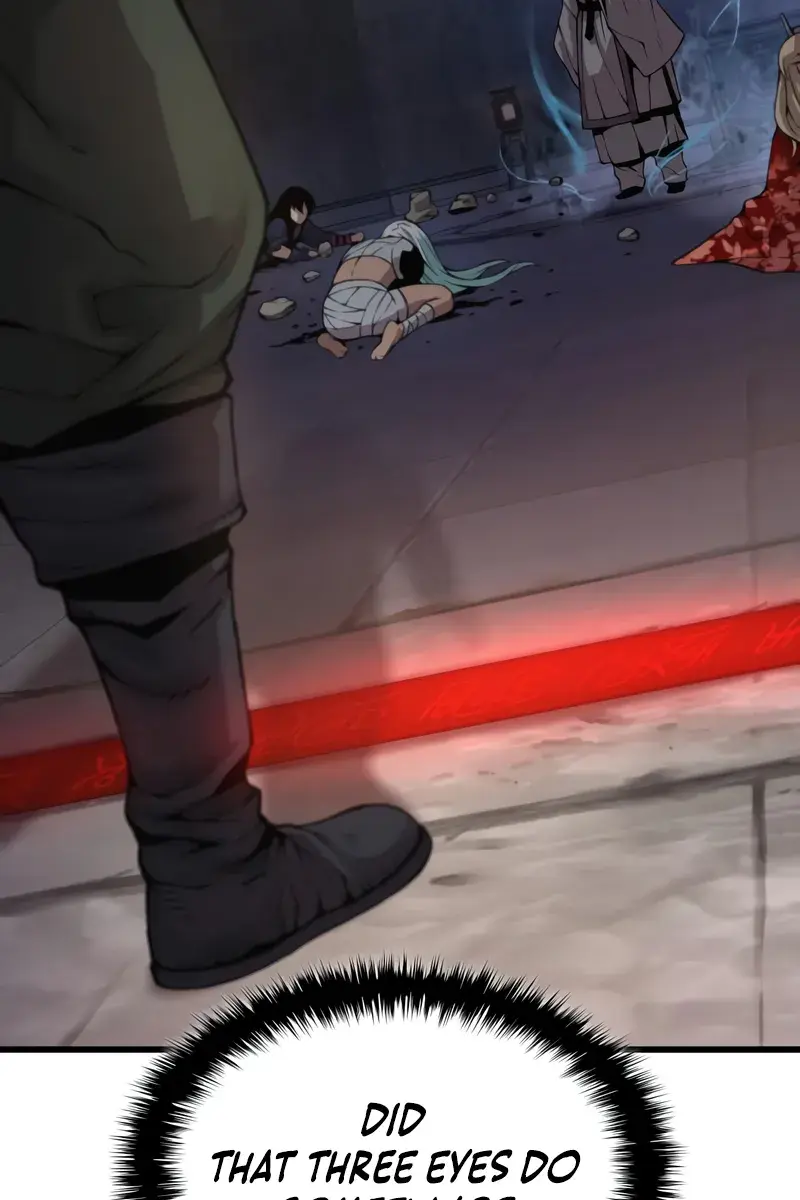 Myst, Might, Mayhem Chapter 72 Page 95