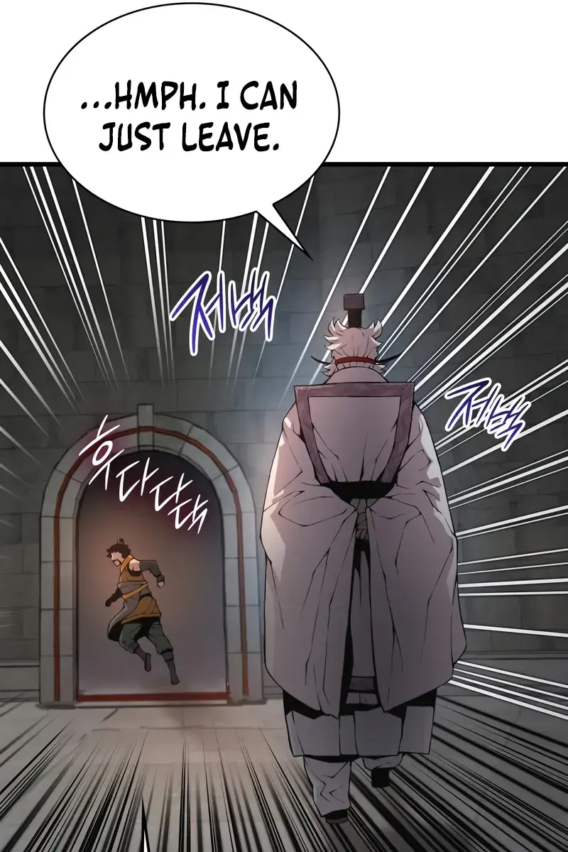 Myst, Might, Mayhem Chapter 72 Page 97