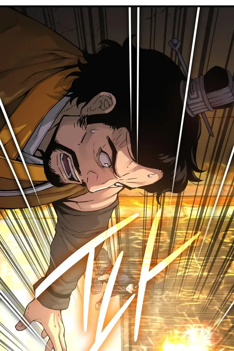 Myst, Might, Mayhem Chapter 72 Page 100