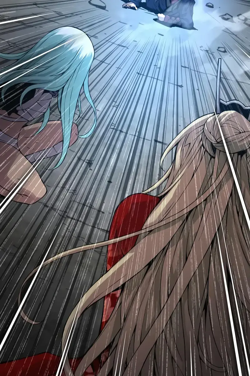 Myst, Might, Mayhem Chapter 72 Page 106