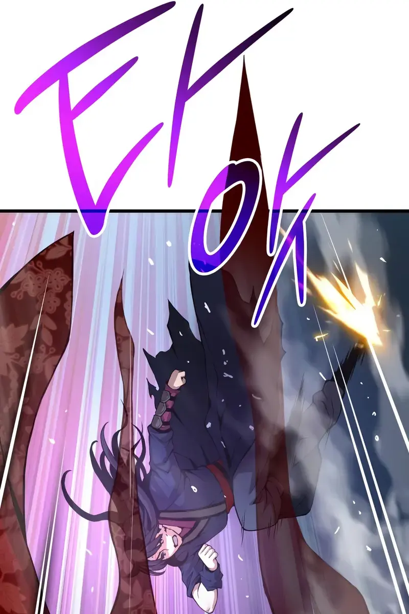 Myst, Might, Mayhem Chapter 72 Page 108