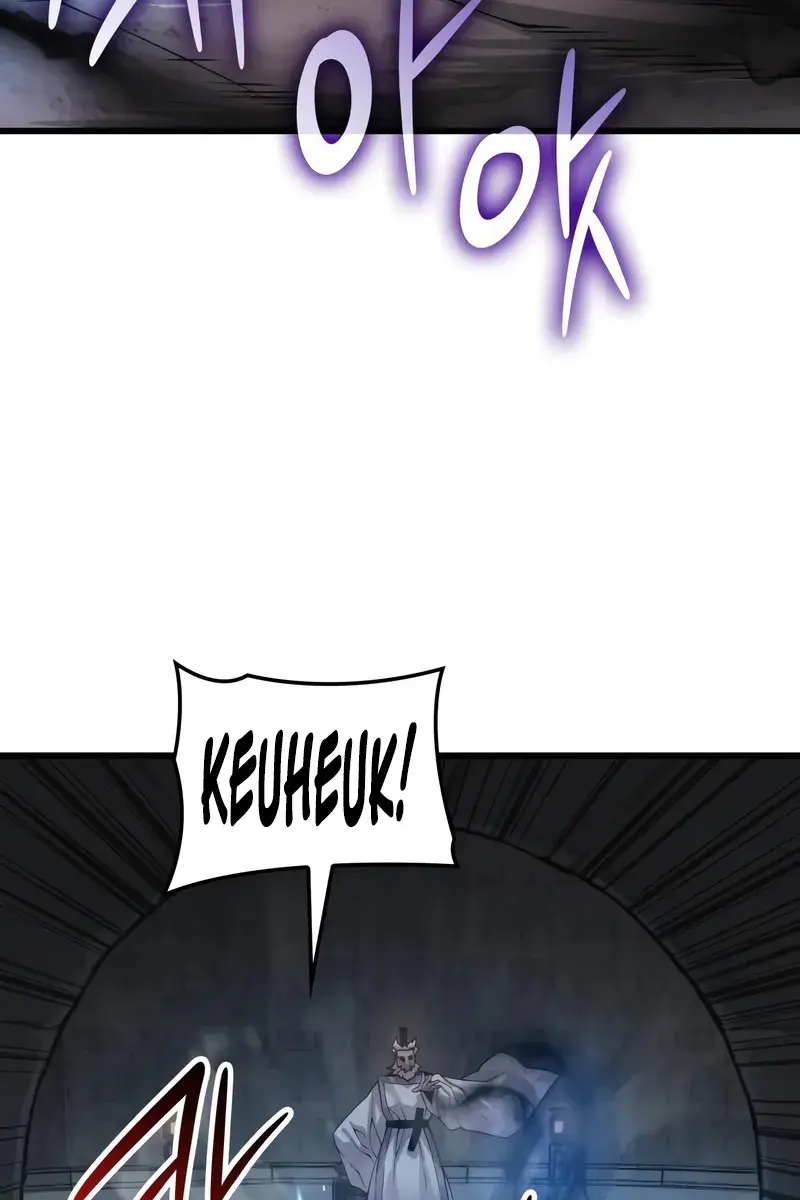 Myst, Might, Mayhem Chapter 72 Page 112