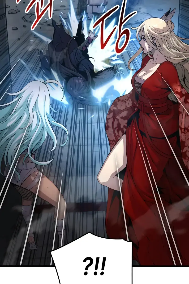 Myst, Might, Mayhem Chapter 72 Page 113