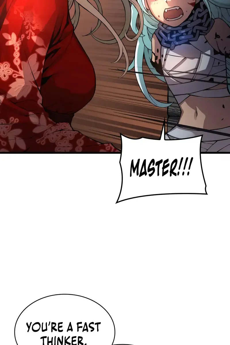 Myst, Might, Mayhem Chapter 72 Page 115