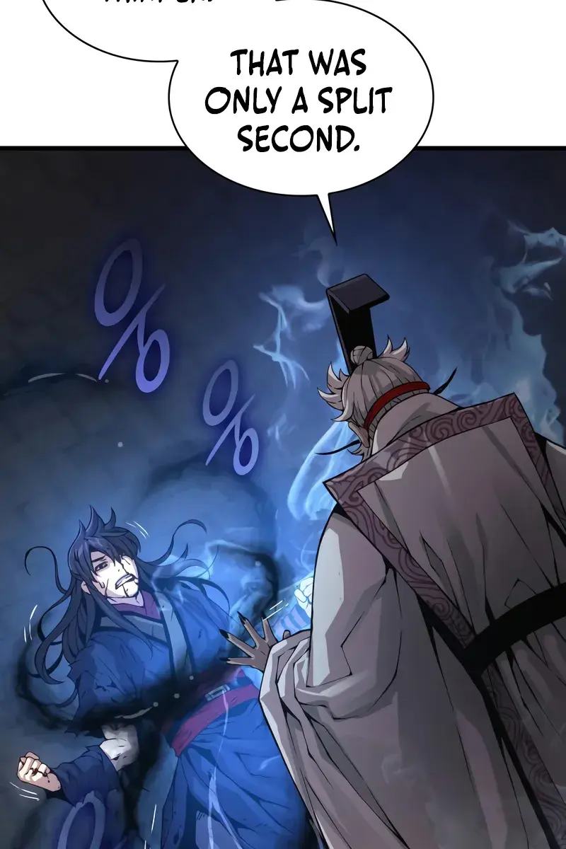 Myst, Might, Mayhem Chapter 72 Page 116