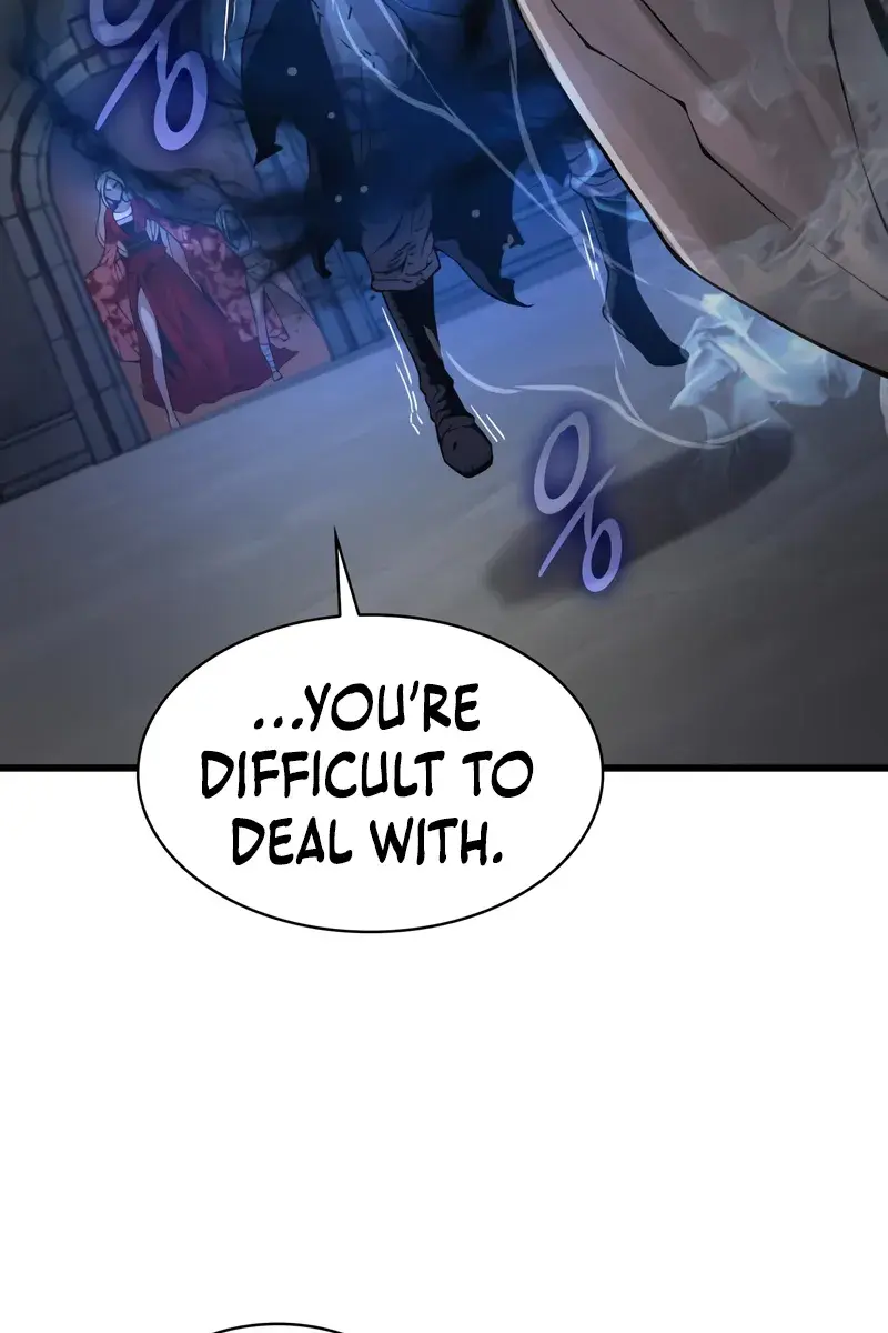 Myst, Might, Mayhem Chapter 72 Page 117