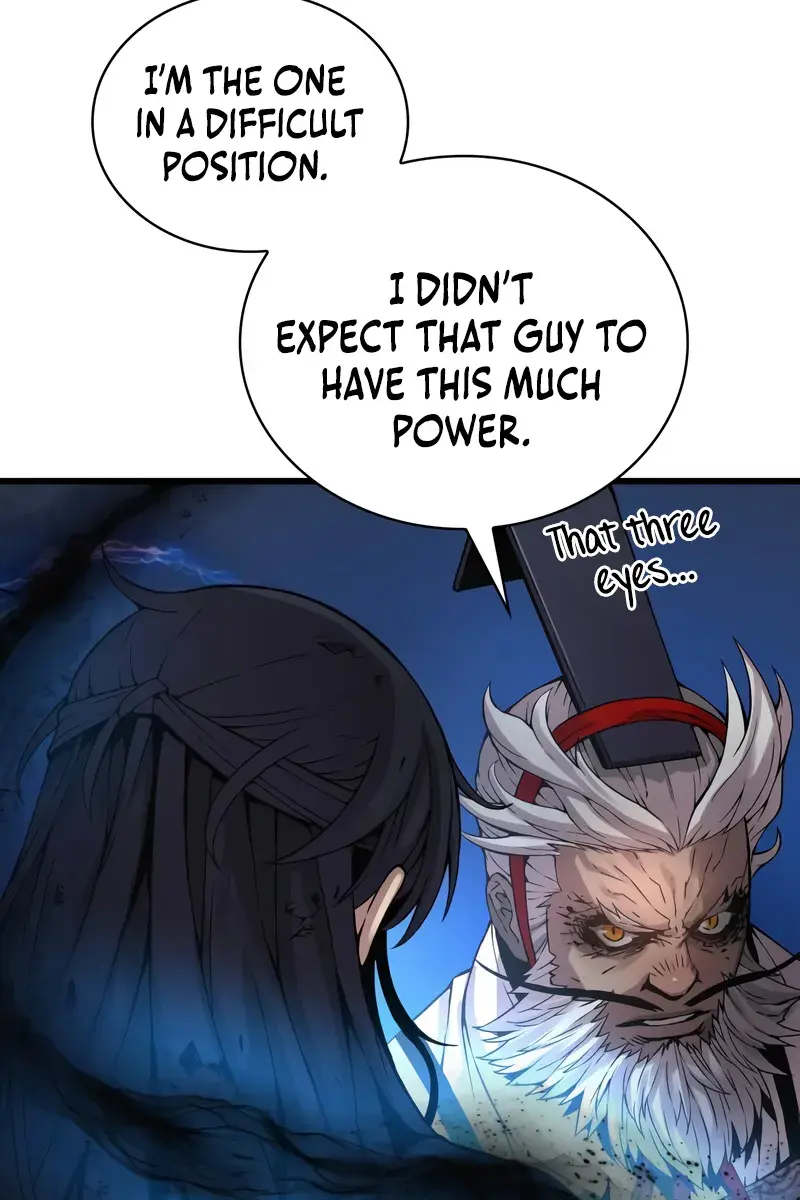 Myst, Might, Mayhem Chapter 72 Page 118