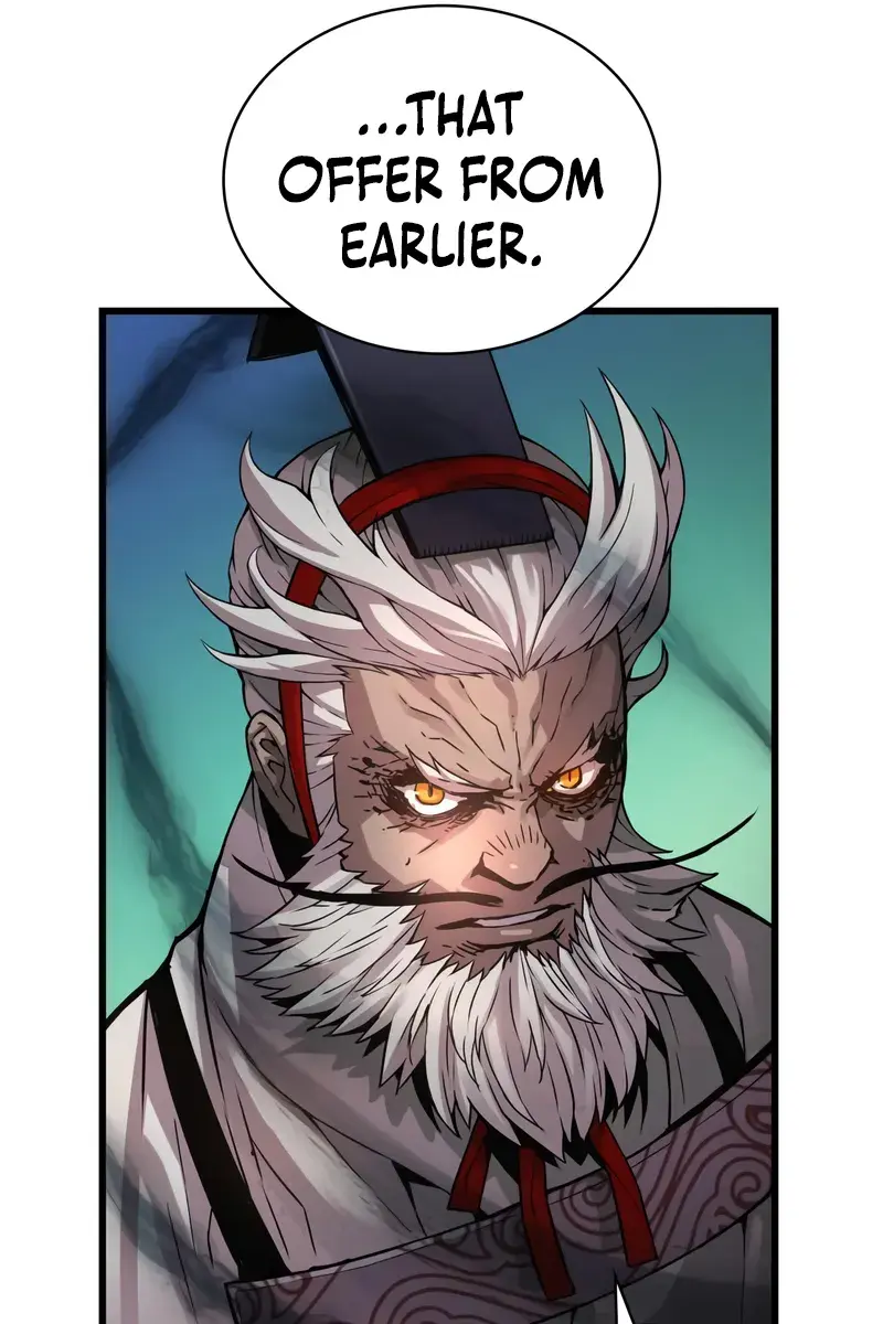 Myst, Might, Mayhem Chapter 72 Page 120