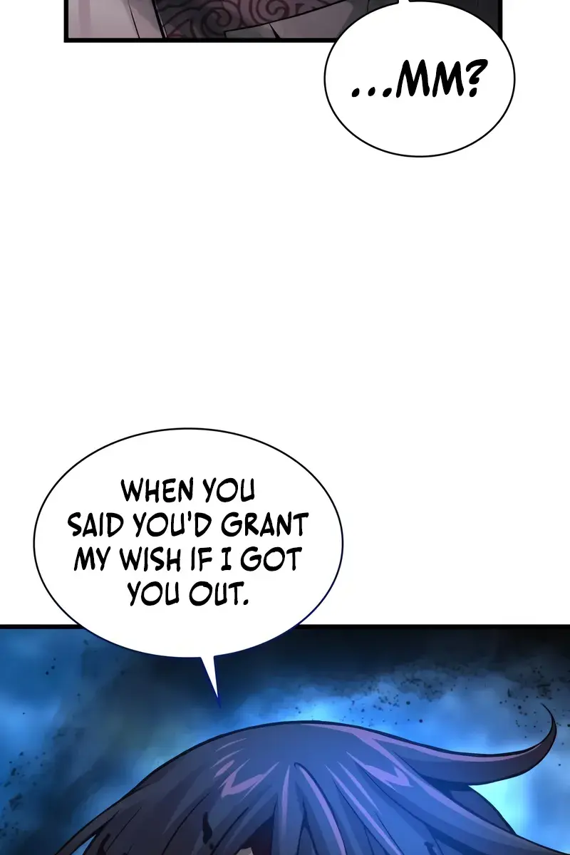 Myst, Might, Mayhem Chapter 72 Page 121