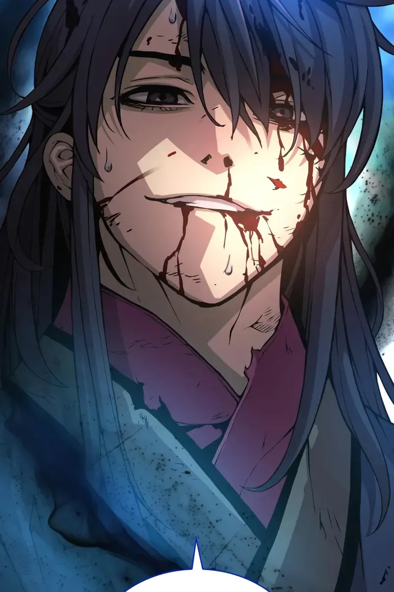 Myst, Might, Mayhem Chapter 72 Page 122