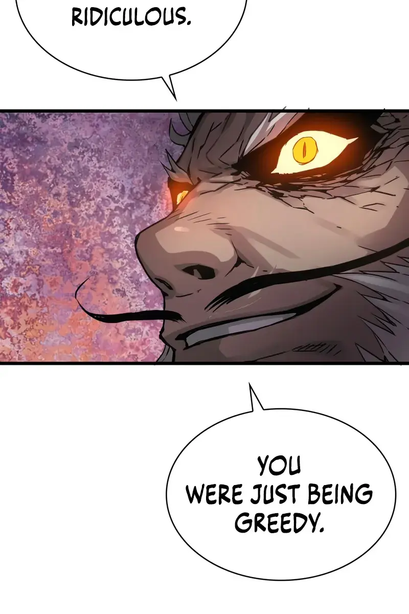 Myst, Might, Mayhem Chapter 72 Page 126